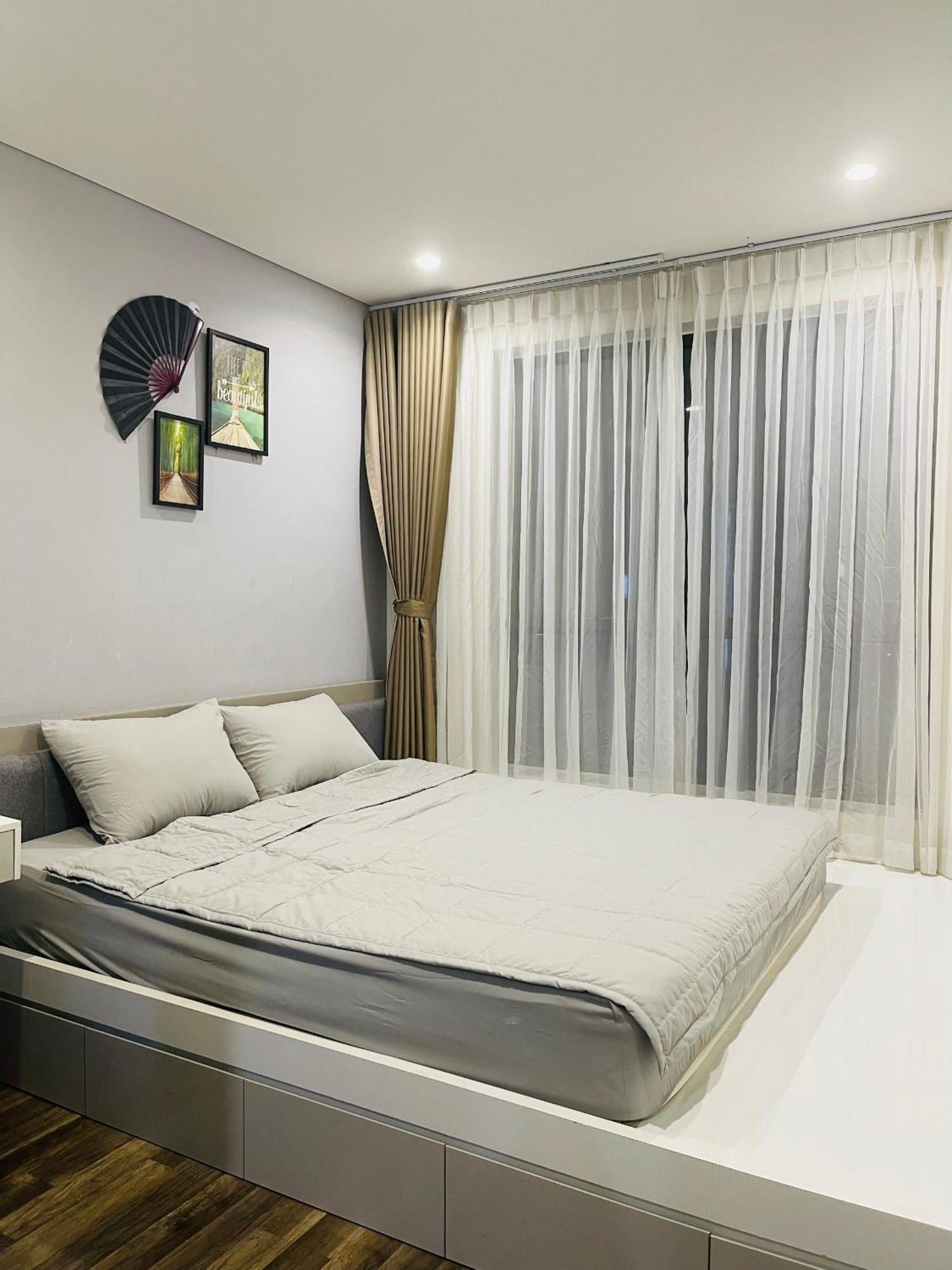 Ha Do Centrosa District 10 * Ho Chi Minh City